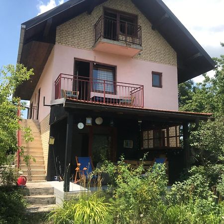 Kokin Brod Apartments Exteriér fotografie