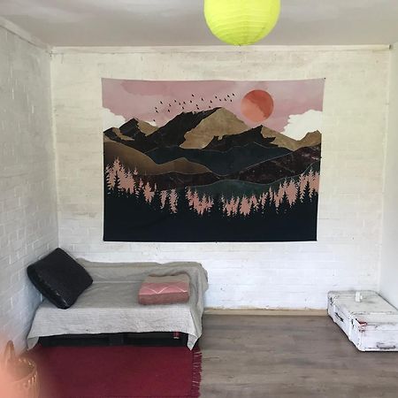 Kokin Brod Apartments Exteriér fotografie