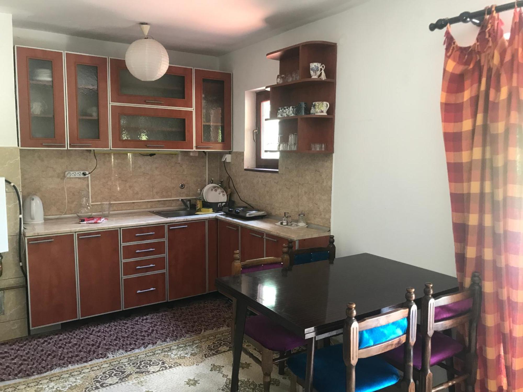 Kokin Brod Apartments Exteriér fotografie