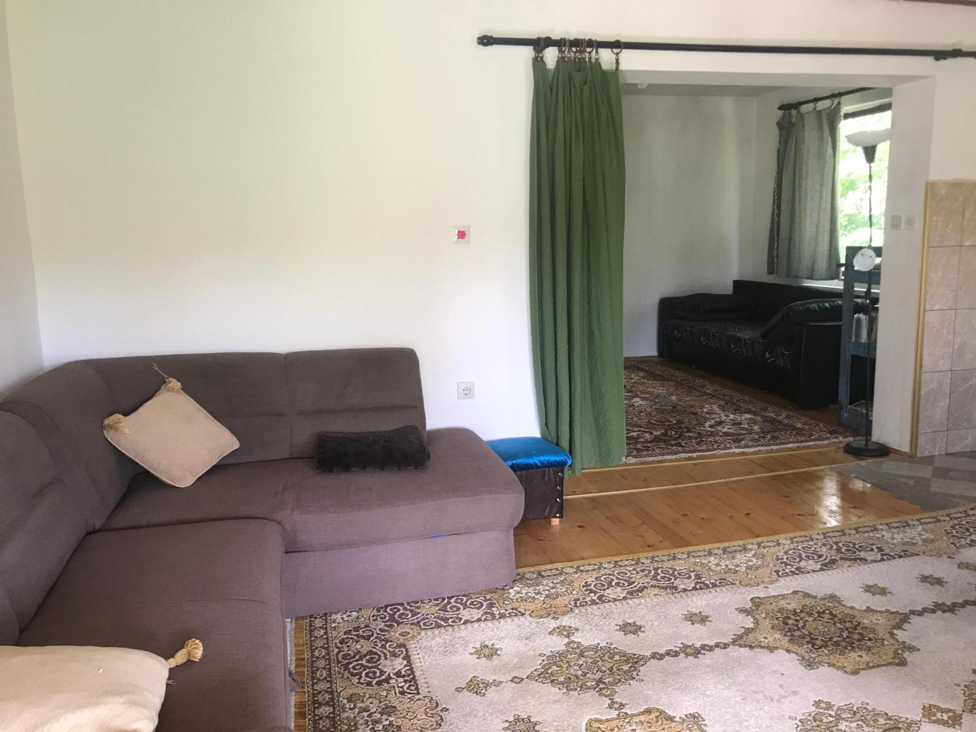 Kokin Brod Apartments Exteriér fotografie